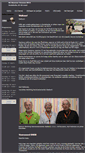 Mobile Screenshot of nkv2012.kndb.nl